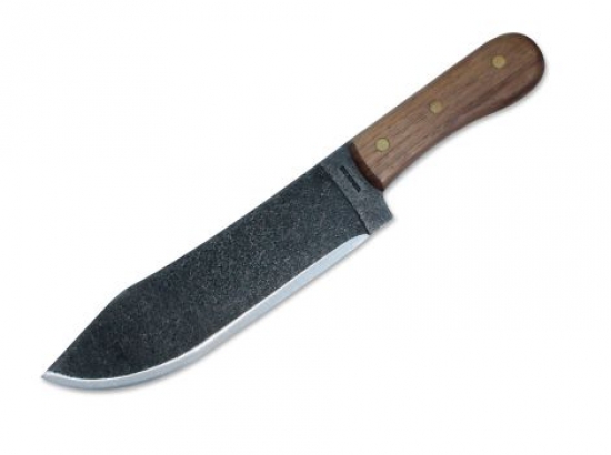Condor Hudson Bay Knife Machete Haumesser Campknife 21.3cm Klinge Kohlenstoffstahl