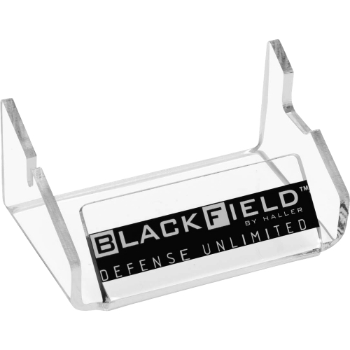 BlackField Ständer Messerständer für 1 Messer 100 x 45 x 65