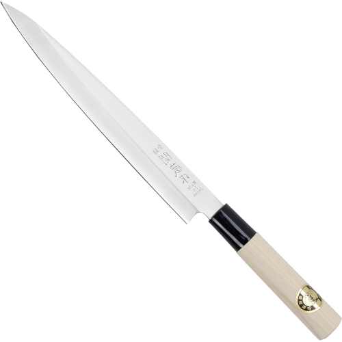 Filetiermesser Japanisches Kochmesser Messer für Köche Küchenmesser Sashimi 20394