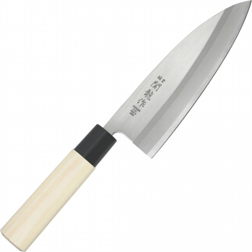 Japanisches Kochmesser Messer für Köche Küchenmesser Deba